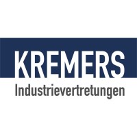 kremers_industrievertretungen_gmbh_logo